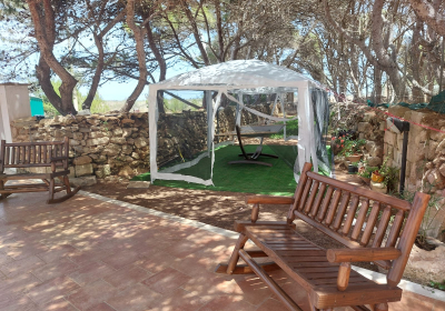 Casa Vacanze Appartamento Monolocale Rosso